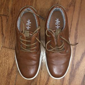 Boys Dress Shoes